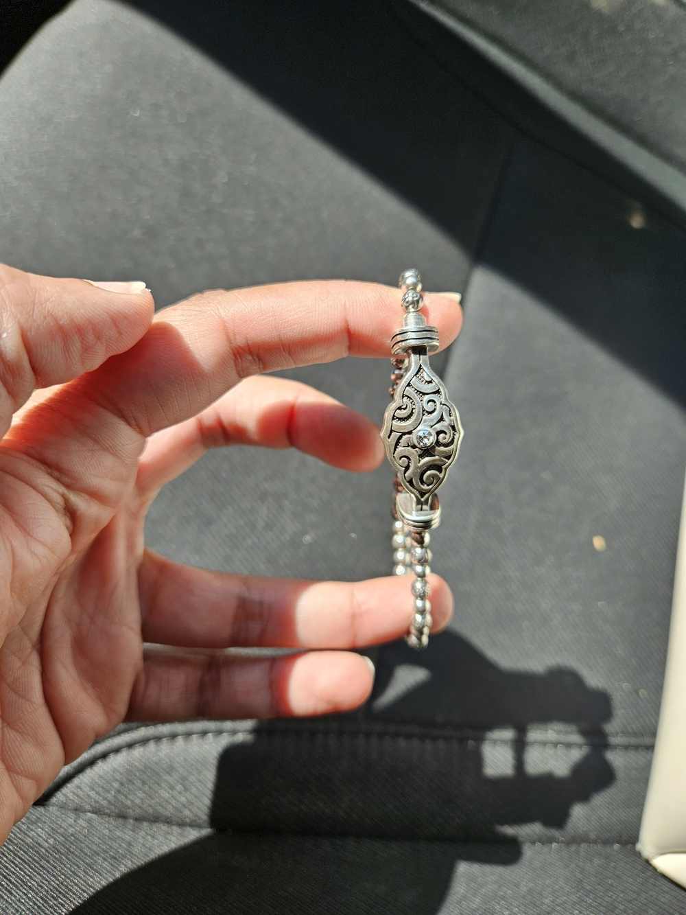 Brighton Beaded Bracelet